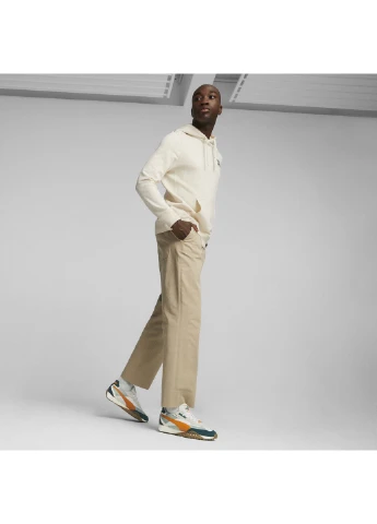 Білі кросівки blktop rider sneakers Puma