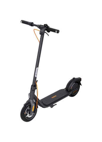 Электросамокат Xiaomi F2E Plus (AA.05.12.02.0003) [85464] Segway-Ninebot (400899413)