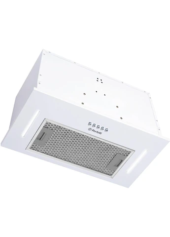 Витяжка кухонна BI 5653 WH 1000 LED PERFELLI (390924848)