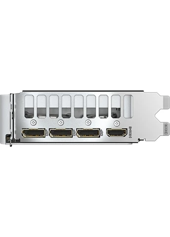 Видеокарта GeForce RTX5060Ti 8Gb AERO OC (GV-N506TAERO OC-8GD) Gigabyte (390398750)