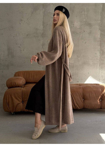 Кардиган, колір Темно-бежевий Fashion (361310339)