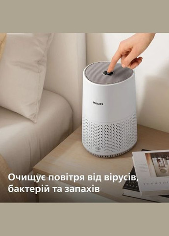 Очиститель воздуха AC0650/10 Philips (332959915)
