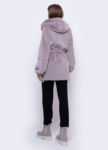 Экошуба 1329M-C Мокрый камень/Бдительный беж №2211/15-11 SAM MK Samange (313254975)