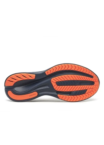 Сірі кросівки cohesion 18 grey s21034-102 демісезон Saucony