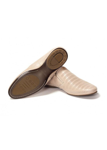 Мокасини 7142005 колір бежевий Carlo Delari (260957992)