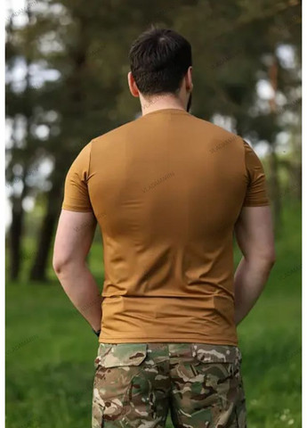 Футболка тактична JERSEY для військових потовідвідна в кольорі Undolini (366547217)