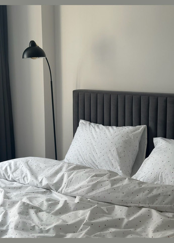 Постільна білизна Сімейний IN.HOME_UA Ранфорс Сердечко (330777665)