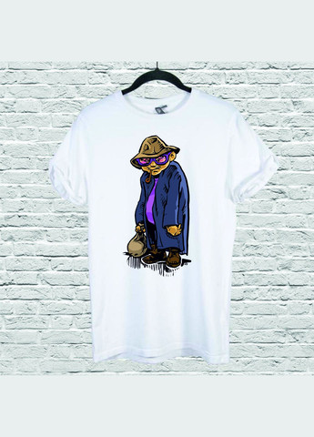 Футболка YOUstyle Robbery 0108 Gildan (279541257)