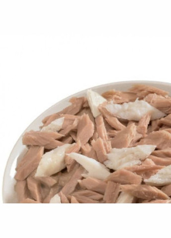 Влажный корм для котов Tuna With Sole с тунцом и камбалой 85 г 422698 LifeCat (266274717)