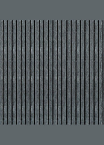 Декоративна PS рейка 2900*120*12мм (D) SW-00002128 Sticker Wall (300241884)