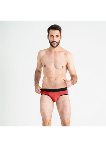 Чоловічі анатомічні сліпи з бавовни,, BS190-07 MAN's SET Anatomic Slips Black Series (366575161)