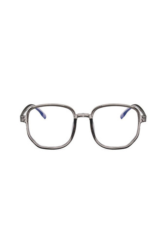 Окуляри для іміджу з прозорою лінзою (арт.40108) No Brand (347316678)