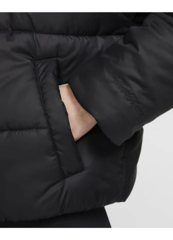 Комбінована демісезонна куртка w nsw tf synfl nk clsc pfr fz5899-010 Nike