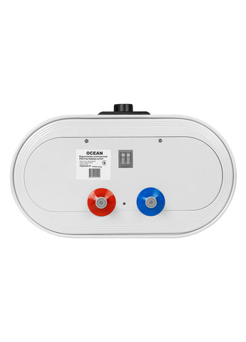 Водонагрівач FLAT RZB50M, ET+DT Ocean (364872165)