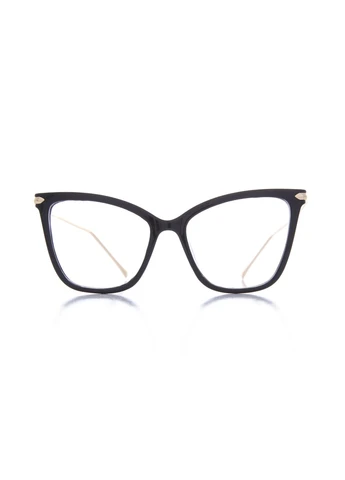 Имиджевые очки Китти женские LuckyLOOK 364-623 (322782438)