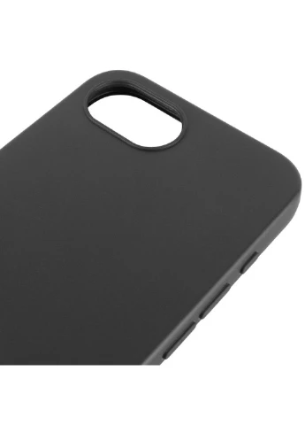 Чехол TPU Black для Apple iPhone 16e (6.1") Epik (389597068)