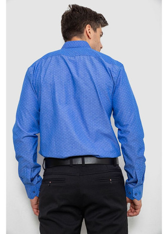 Сорочка чоловіча з довгим рукавом Ager 214R838 (361245682)