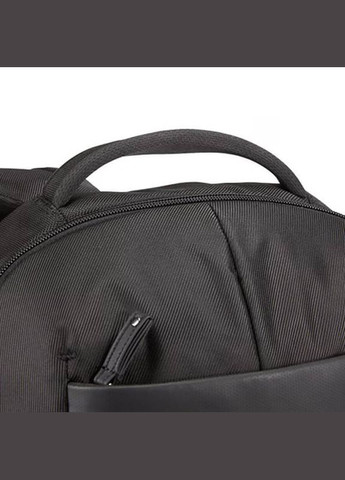 Городской рюкзак Notion 14" NOTIBP-114 Black 17л (6579185) Case Logic (322869470)