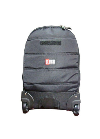 Рюкзак валіза шкільний " " /TB01/ BLACK 674587, 44*32*20 см ST.Right (367749609)