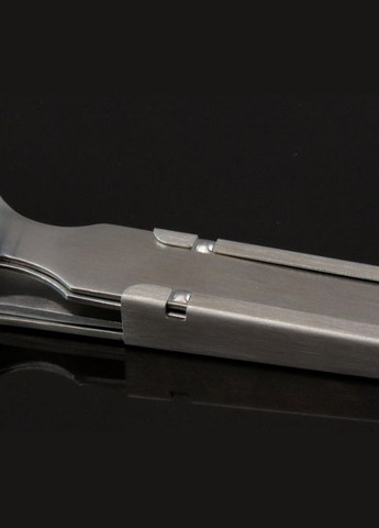 Набір столовий складаний Бундесвер TSR Multi Mil-Tec (315879052)