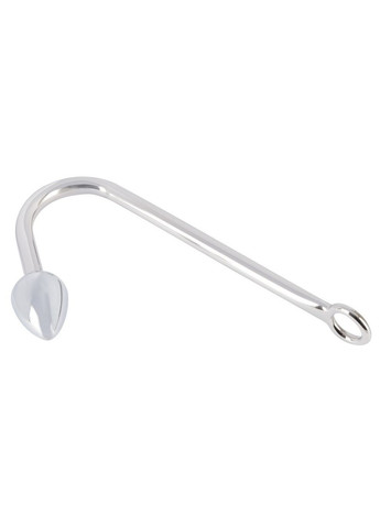 Крюк Анальний Bondage Hook, метал No Brand (303896271)
