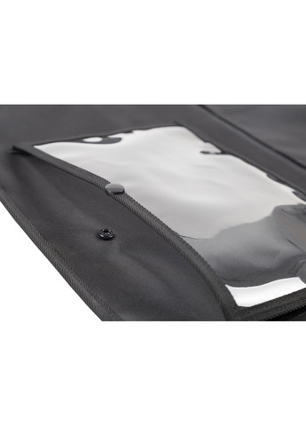 Підкладка під автокрісло 3в1, чорний () FreeOn 45708 (331860349)