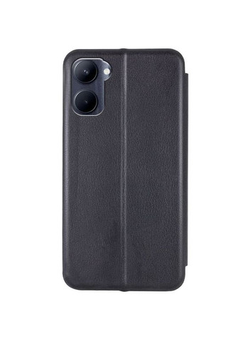 Чехол книга на Realme C33 / для риалми, реалми С33 искусственная кожа Epik (334298255)