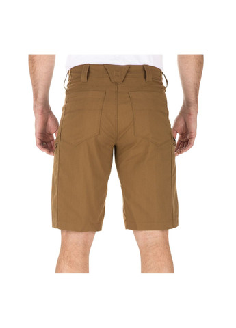 Шорты тактические 5.11 Apex Short Battle Brown 5.11 Tactical (315822757)