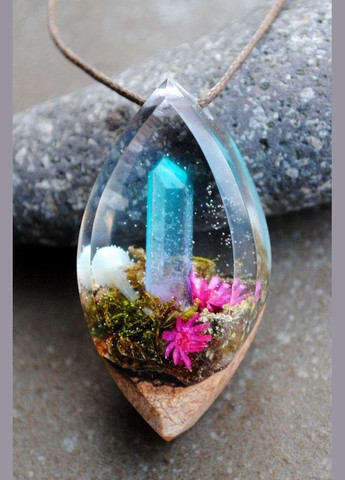 Эпоксидная смола 3d 1 (смола + утв.) No Brand (301649314)