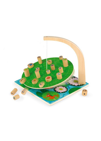 Настільна гра Латаття Janod (317863303)