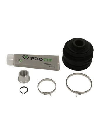 Пильник ШРКШ гумовий + змазка ПЫЛЬНИК К-Т CHEVROLET LACETTI 1.6 (+ABS) ВНЕШН. 2710-2641 XLB-ua PROfit (366180690)