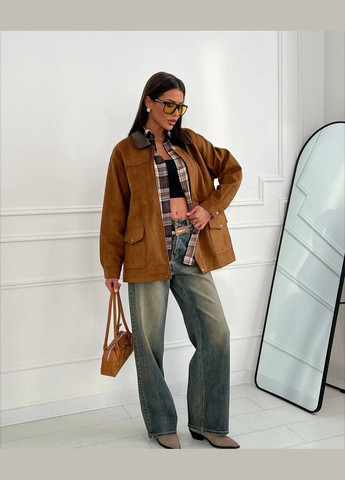 Женская парка No Brand (321988959)