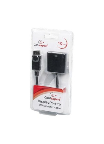 Кабель Cablexpert DisplayPort на DVI (275092005)
