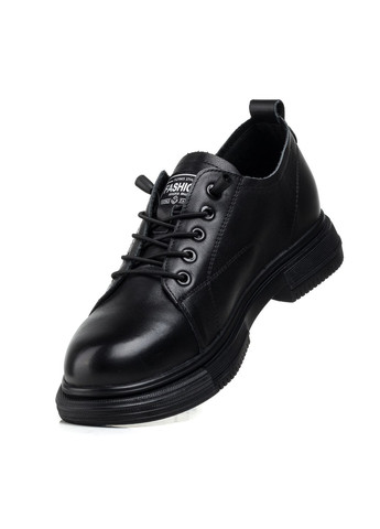 Meegocomfort Туфли (2006Т) черный з натуральная кожа, китай — (328913371)