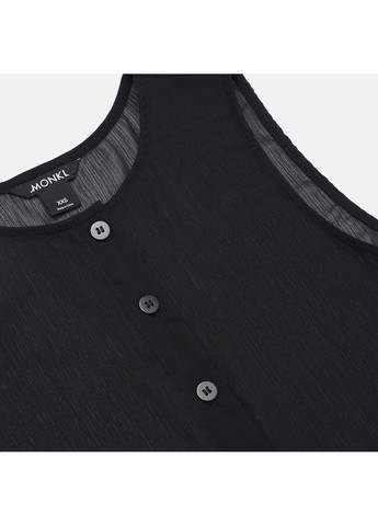 Полупрозрачный топ Monki (360818700)