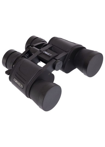 Бінокль zoom 10-70х70 (пластик, скло, PVC-чохол, чорний) (TY-0015) Comet (361437015)