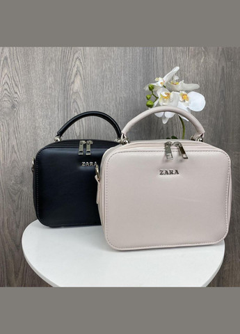 Жіноча каркасна міні сумочка на плече в стилі Zara(BRT) Jacobs (336551949)