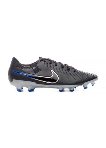 Чоловічі Бутси LEGEND 10 ACADEMY FG/MG Чорний Nike (282317871)