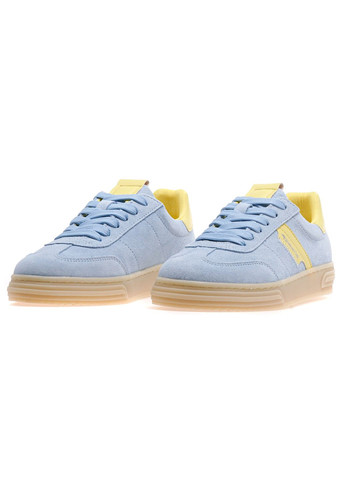 Блакитні кеди жіночі 1-23788-42/88a Tamaris