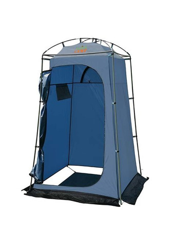 Палатка душ, палатка туалет 2897, 120х120х200 см Green Camp (297567698)