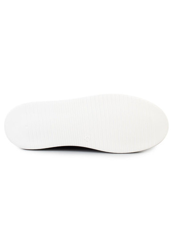 Синие кеды мужские бренда 9200458_(2) ModaMilano