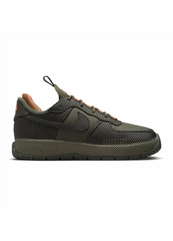 Кросівки Air Force 1 Wild Olive FB2348-302 Nike оливкові демісезони (398060827)