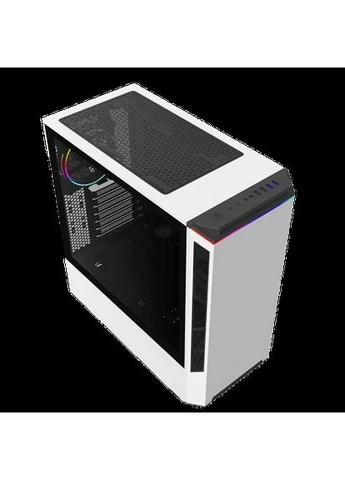 Корпус ATX без блока живлення Paladin white GameMax (401417136)