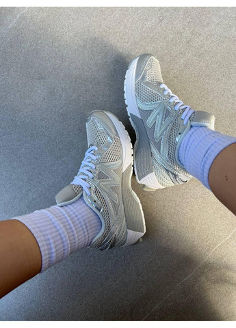 Бежеві Осінні кросівки чоловічі new balance dime x 860v2 нью беланс 860 No Brand