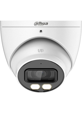 Камера відеоспостереження DH-HAC-HDW1200TP-IL-A (2.8) Dahua (372616140)