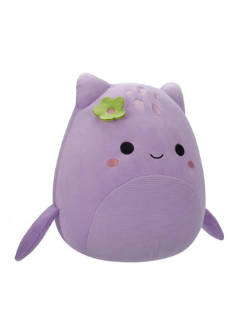 М'яка іграшка – Монстрик Шон (30 cm) Squishmallows (335054284)