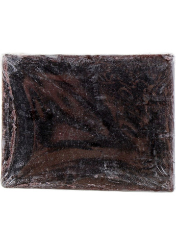 Мило ручної роботи для тіла "Африканське чорне" - Synna African Black Soap 100g (591655-31099530) Synaa (368662721)