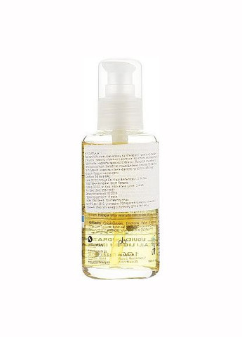 Увлажняющие жидкие кристаллы для сухих и хрупких волос Hydra Care 100ml (586427-65522) Design Look (368655558)