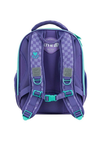 Рюкзак шкільний каркасний Education Studio Pets SP25-555S-2 Kite (322139125)