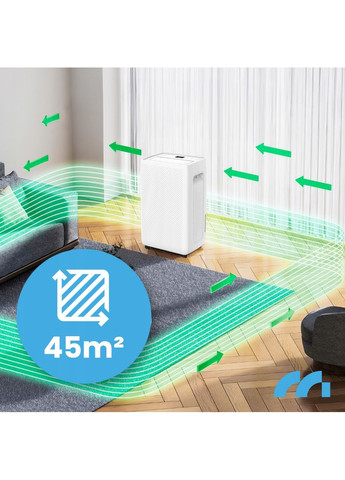 Осушувач повітря компресорний 20л/24год (Польща) Maltec (338854854)